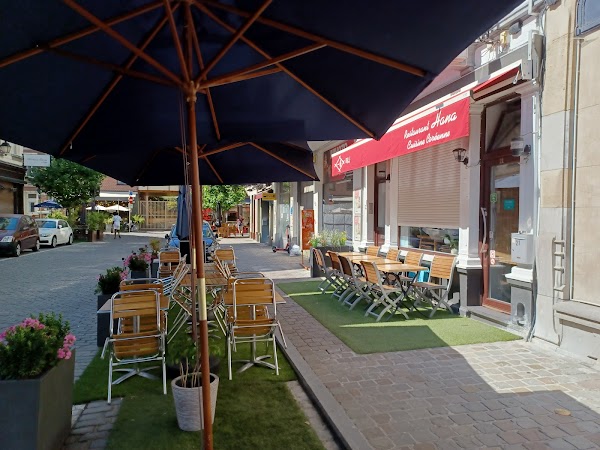 Hana Restaurant