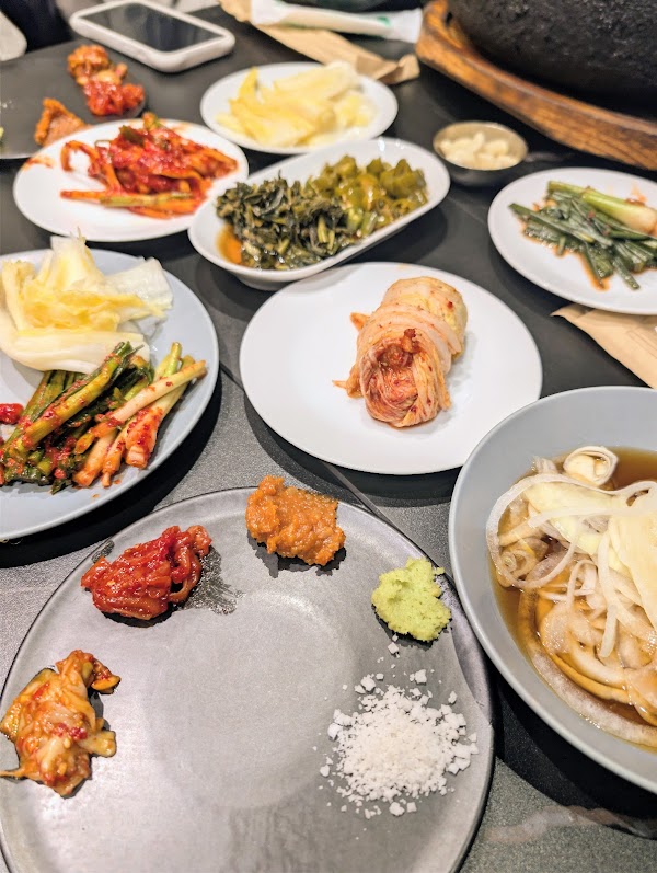 Namyeongdon 5