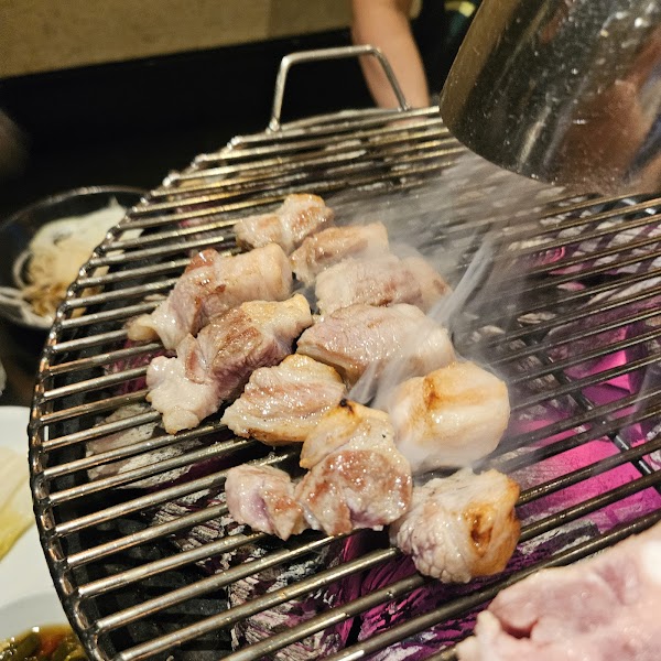 Namyeongdon 4