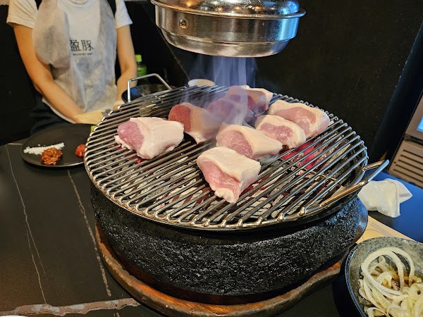 Namyeongdon 3