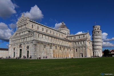 Cattedrale di Pisa 1