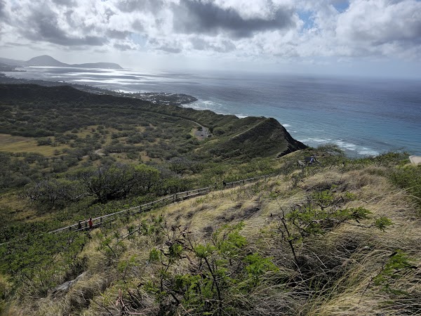 Diamond Head 5