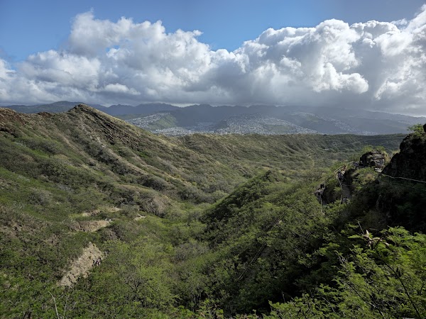 Diamond Head 3