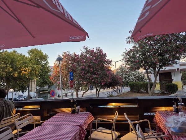 Calhou Restaurante 1