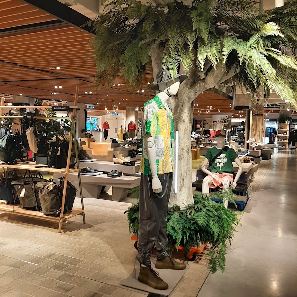 PRINTEMPS HAUSSMANN - Printemps Homme