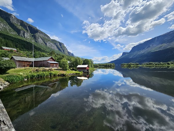 Norge 41