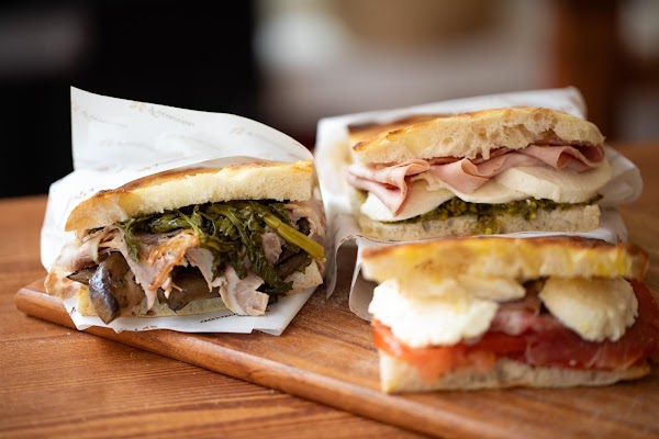 Focaccia Factory 3