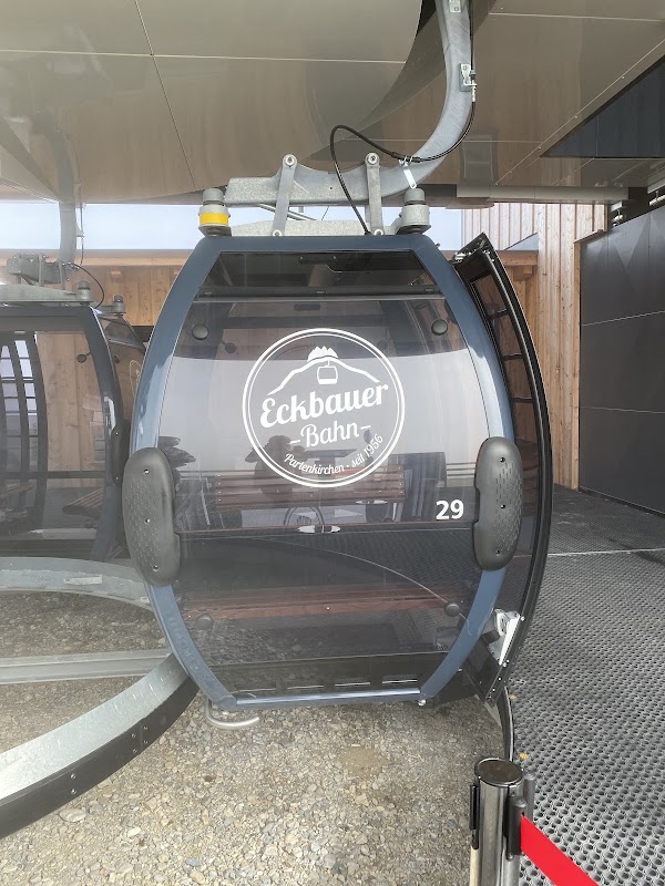 Eckbauerbahn 5