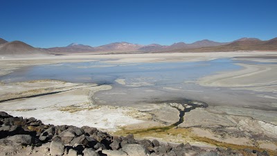 San Pedro de Atacama