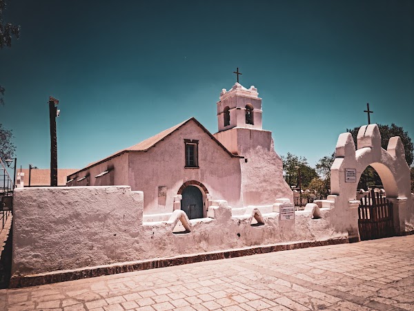 San Pedro de Atacama 3