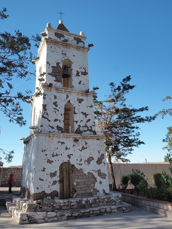 San Pedro de Atacama 2