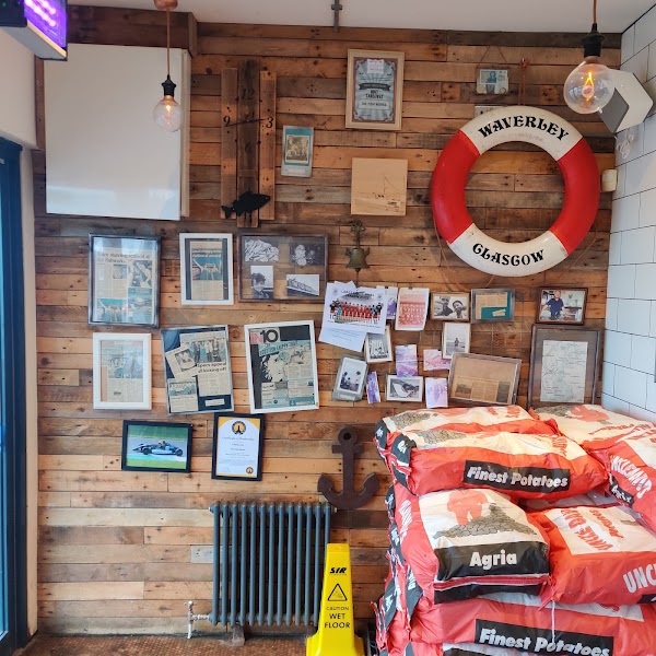 The Fish Works 1