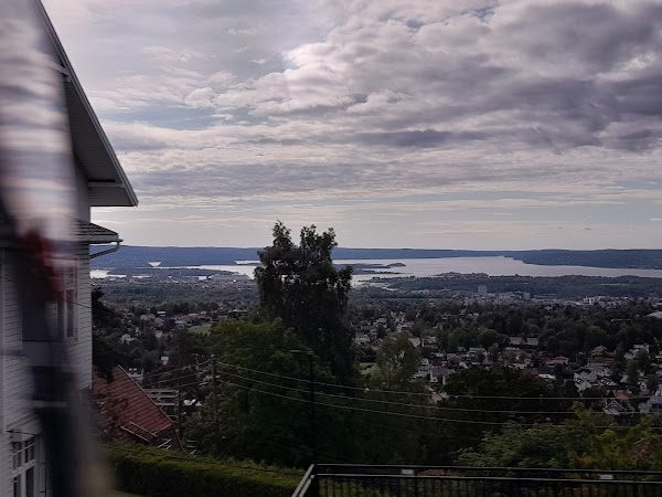 Holmenkollen 5