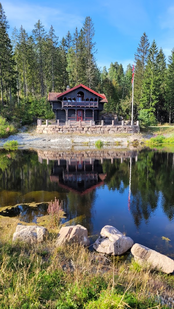 Holmenkollen 4