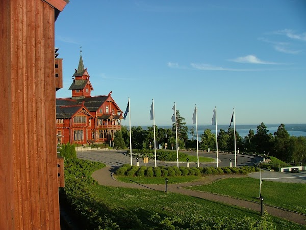 Holmenkollen 2