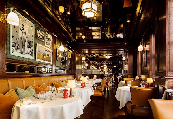 Harry's Dolce Vita Knightsbridge