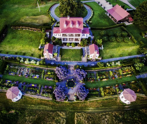 Moss Mountain Farm