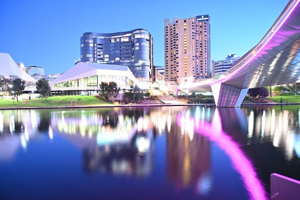 Adelaide 5