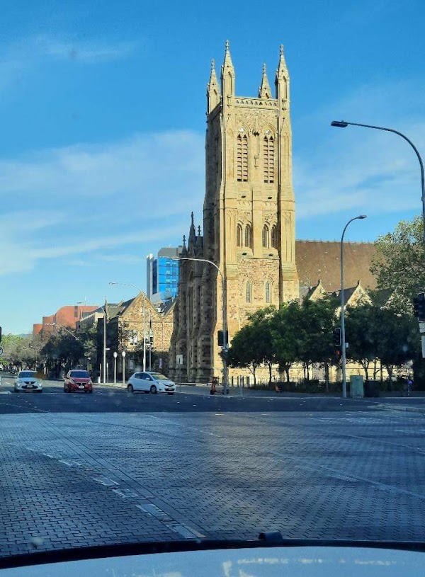Adelaide 2