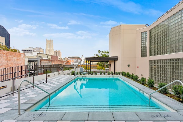 Hotel Perle