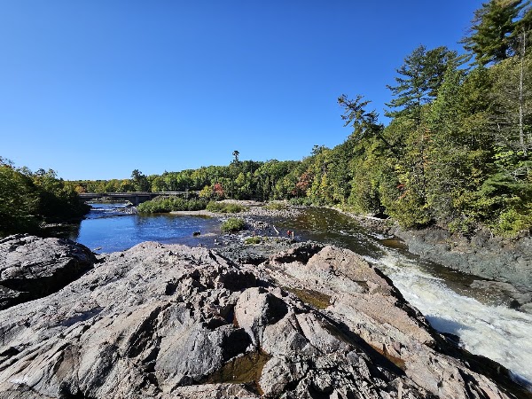Chippewa Falls Rest Area