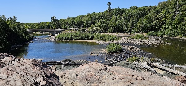 Chippewa Falls Rest Area 4