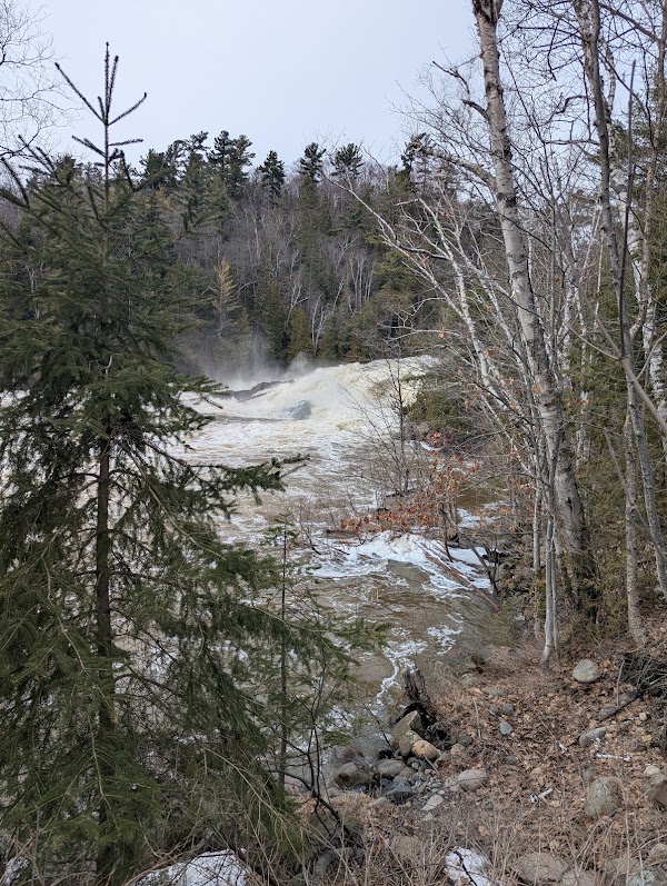 Chippewa Falls Rest Area 2