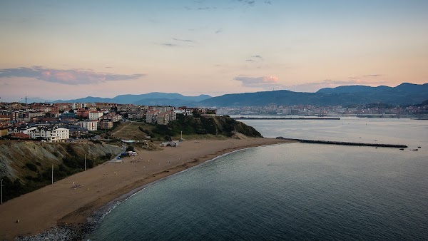 Getxo 5