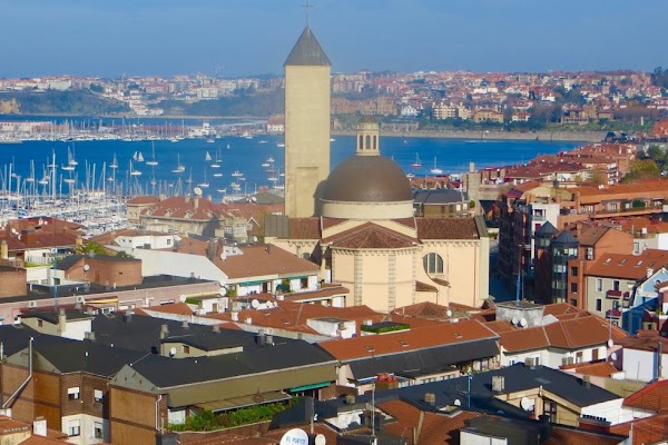 Getxo 2
