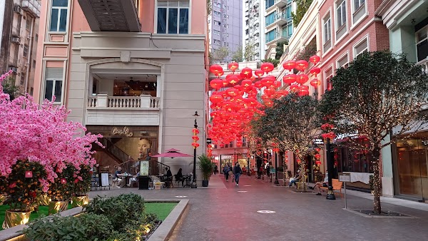 Lee Tung Street 5