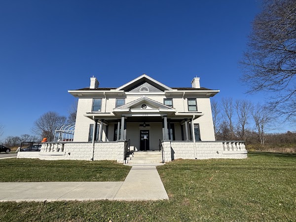 Charles Young Buffalo Soldiers National Monument 1