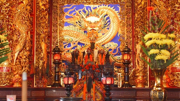 Chiji Temple 5