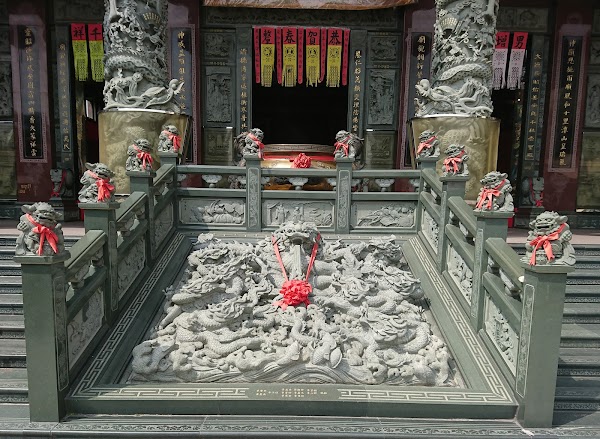 Chiji Temple 4