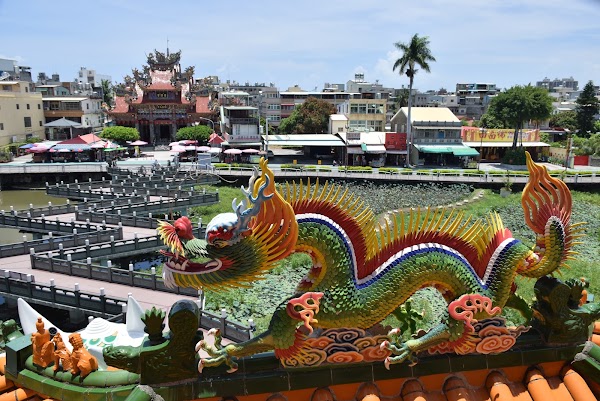 Chiji Temple 2