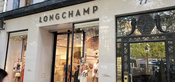 Longchamp