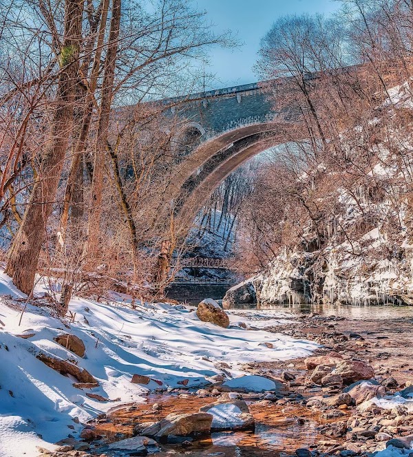 Wissahickon 1