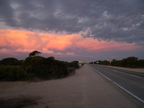 Nullarbor