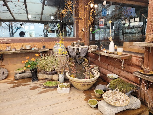 Songdo must visit restaurants 2026 20