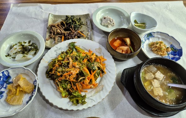 토담마을 5
