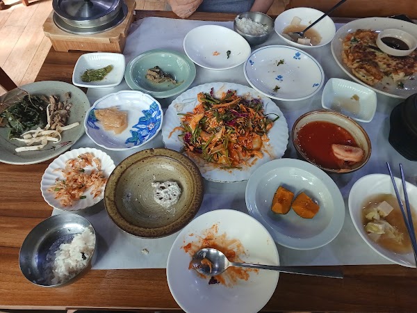 토담마을 4