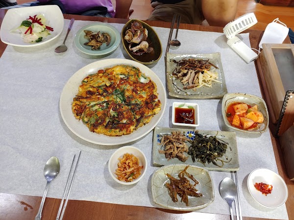 토담마을 3
