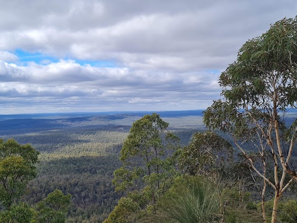 Mount Cooke