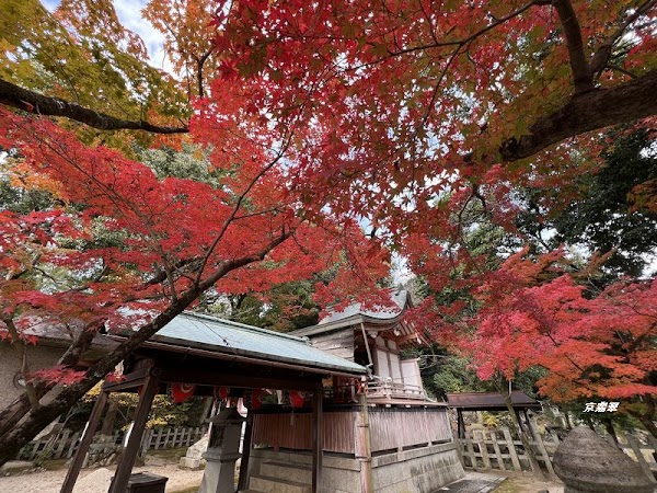 Takenaka Inari Shrine 3