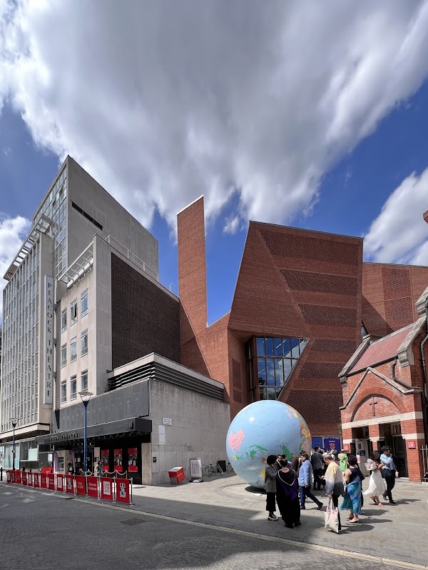 The World Turned Upside Down 4