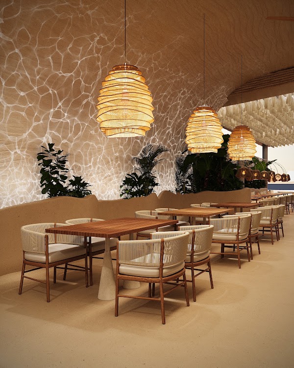 Zephyr Beach Club