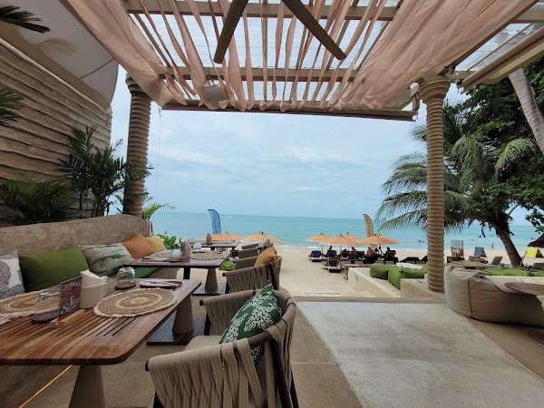 Zephyr Beach Club 3