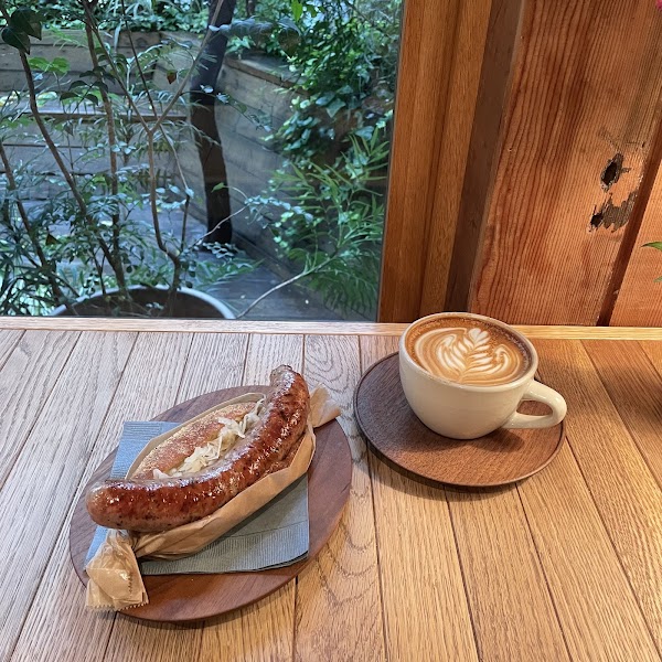 Paddlers Coffee 4