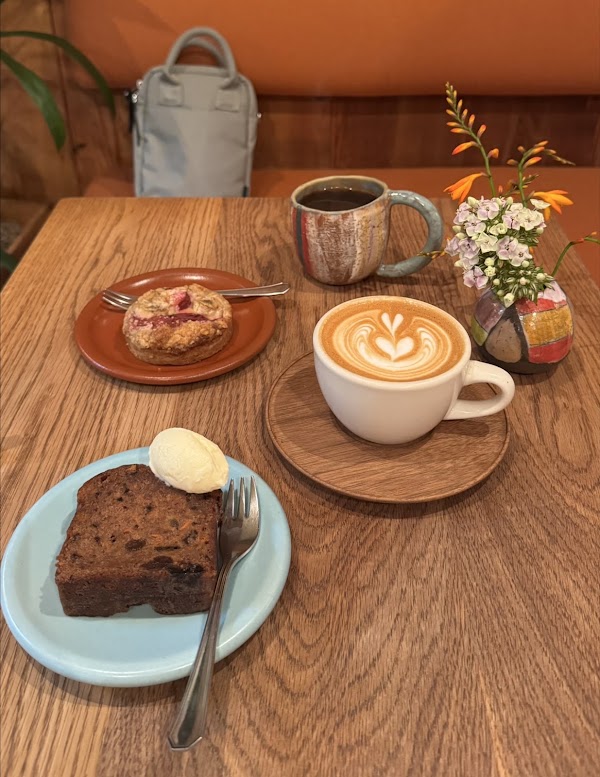 Paddlers Coffee 3