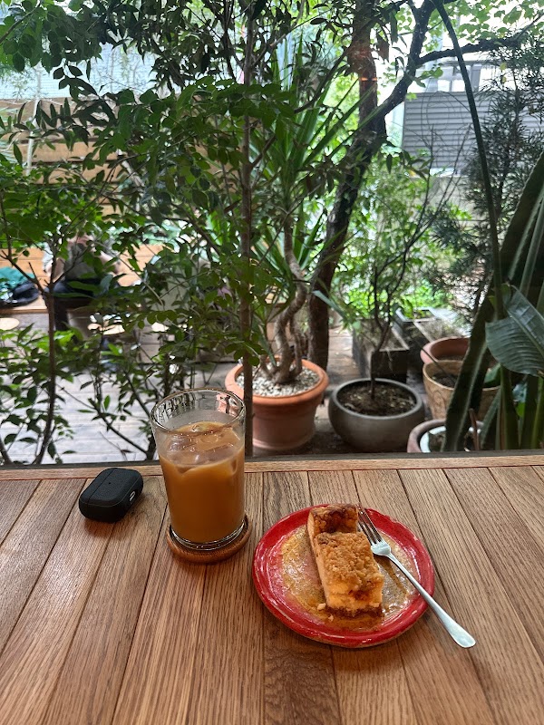 Paddlers Coffee 2