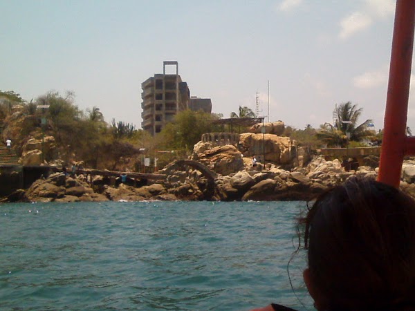 Puerto Escondido